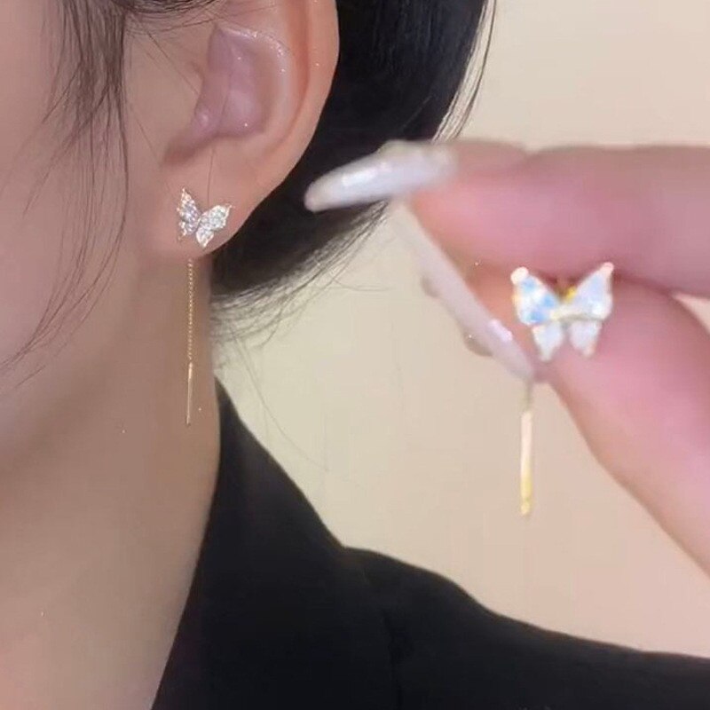 Estos Pendientes Son Tan Bonitos Que Nadie Creerá Que Son De Aliexpress