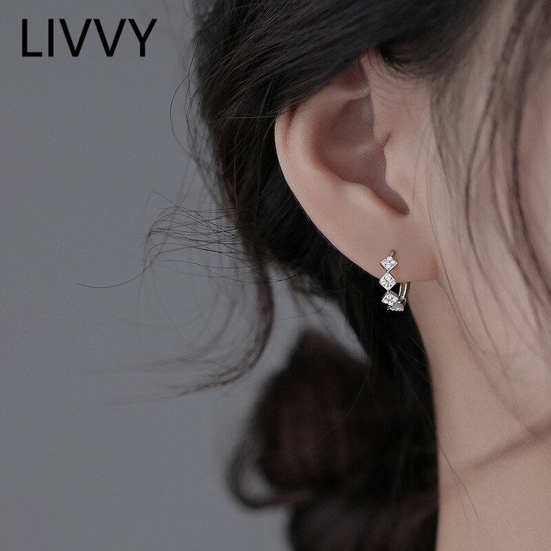 Estos Pendientes Son Tan Bonitos Que Nadie Creerá Que Son De Aliexpress