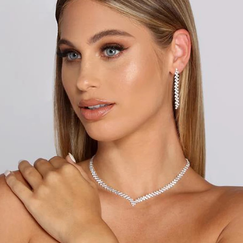 Los collares de AliExpress con los que lucirás como una reina al mejor precio