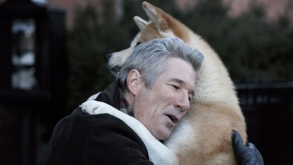 Richard Gere: El Top 10 De Sus Mejores Películas