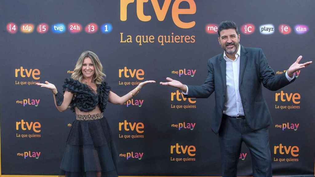 El Concurso De Hace 50 Años Que Vuelve A Tve