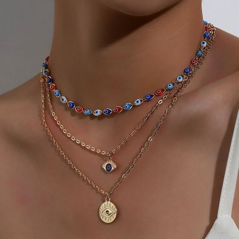 Gargantillas Preciosas Y Coloridas De Aliexpress Para Lucir Con Tus Camisas Este Otoño 1 Gargantillas Preciosas Y Coloridas De Aliexpress Para Lucir Con Tus Camisas Este Otoño