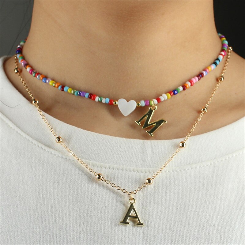 Gargantillas Preciosas Y Coloridas De Aliexpress Para Lucir Con Tus Camisas Este Otoño 3 Gargantillas Preciosas Y Coloridas De Aliexpress Para Lucir Con Tus Camisas Este Otoño