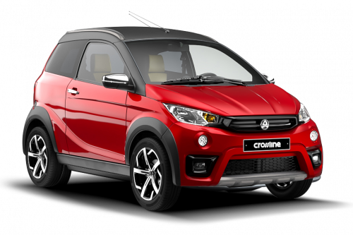 Coches Que Puedes Manejar Sin Carné De Conducir