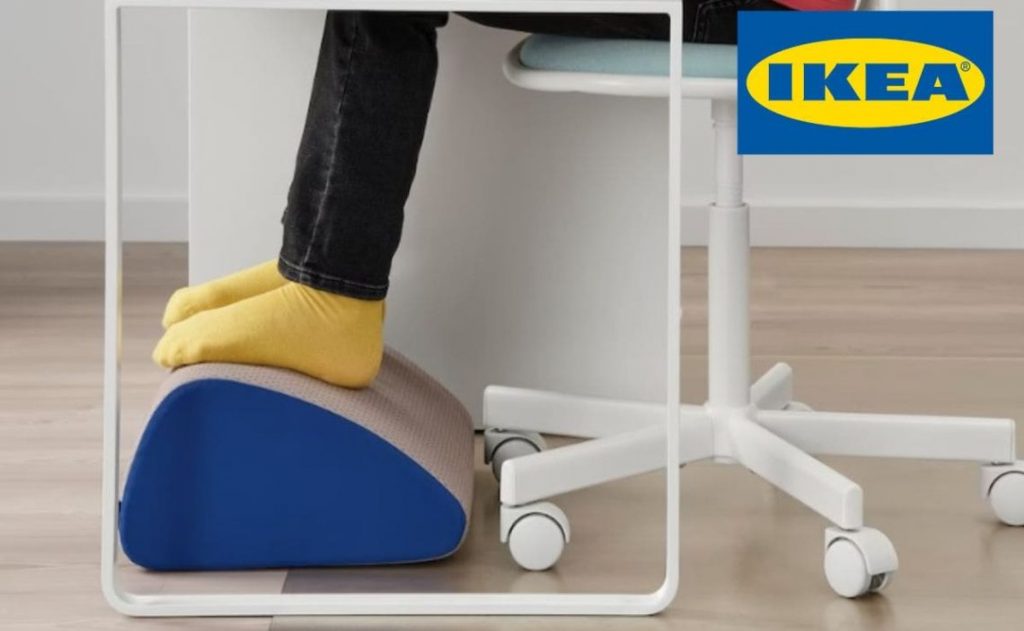 Ikea Te Ayuda A Volver Al Trabajo