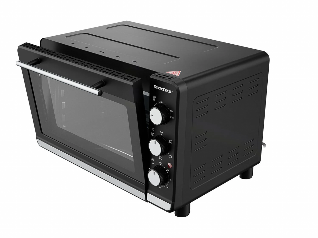 El Mejor Horno De Lidl