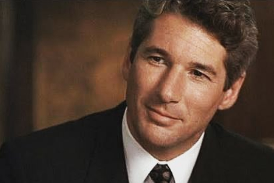 Richard Gere: El Top 10 De Sus Mejores Películas