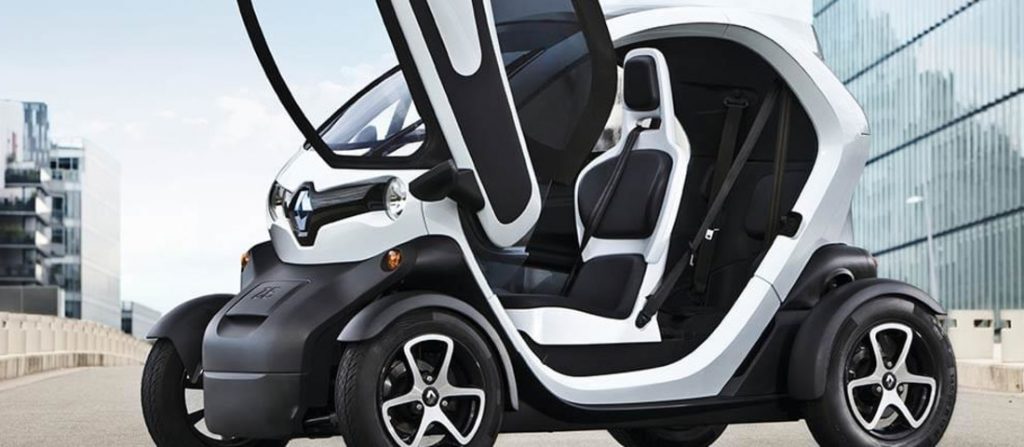 Coches Que Puedes Manejar Sin Carné De Conducir