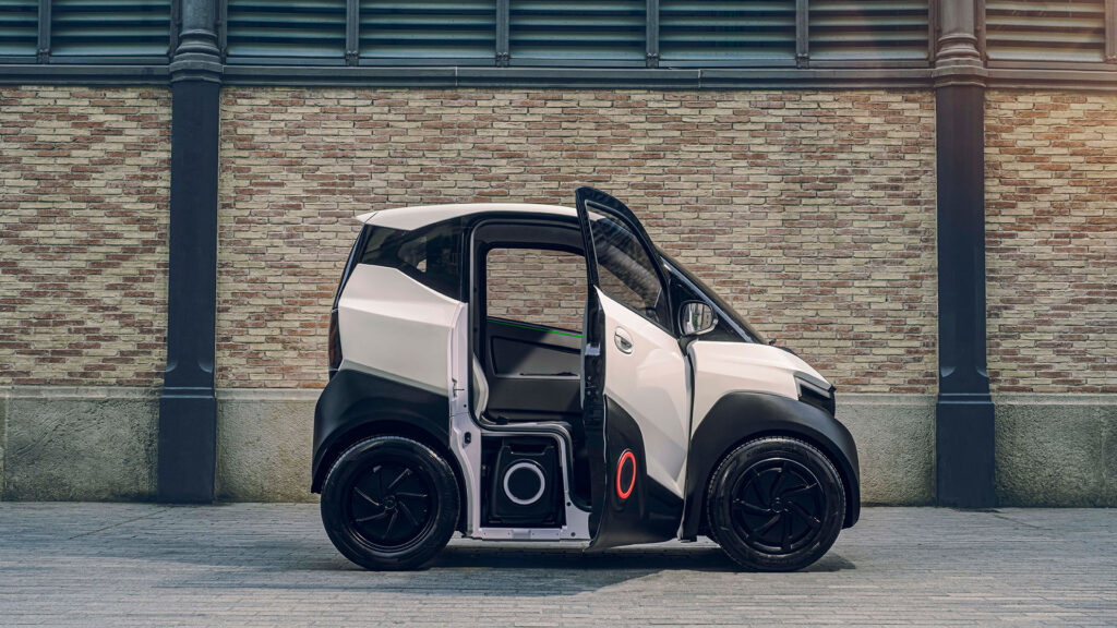 Coches Que Puedes Manejar Sin Carné De Conducir