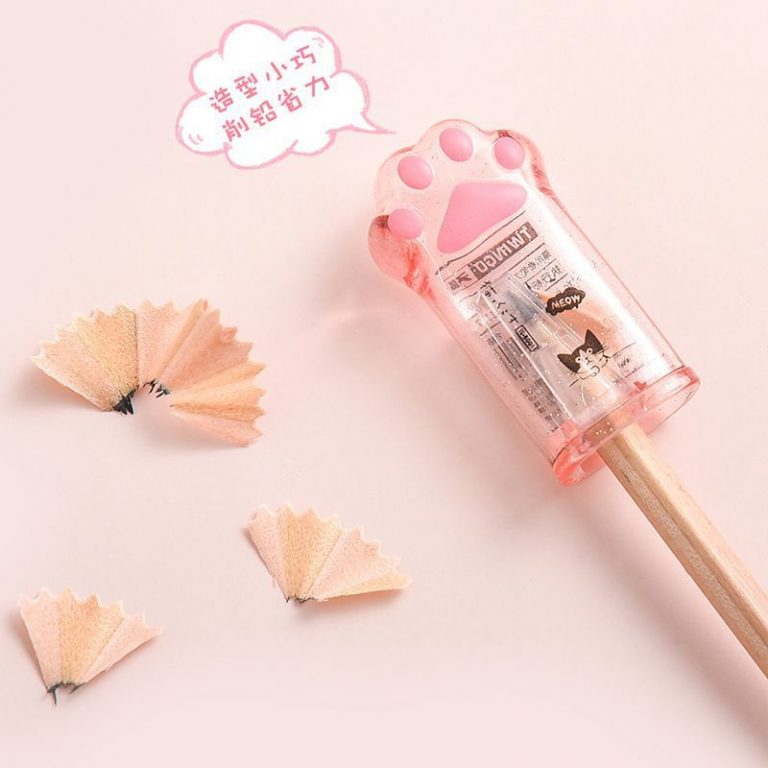 Estos artículos de oficina de AliExpress son tan cuquis que querrás tenerlos todos