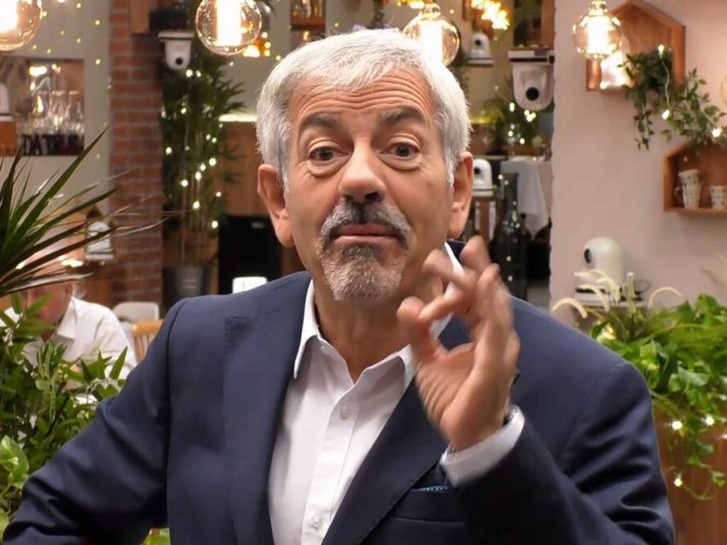 First Dates: Este Es El 'Dineral' Que Cobran Los Concursantes 