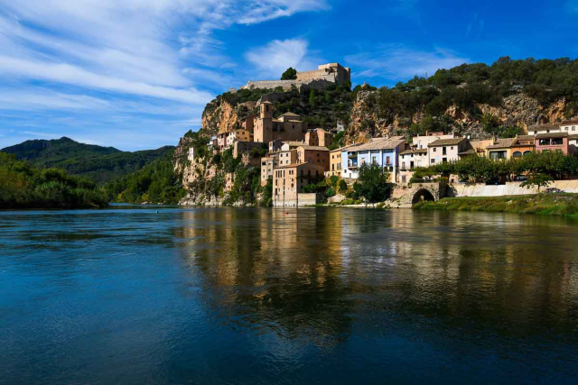 10 pueblos de Cataluña perfectos para la escapada del puente de octubre