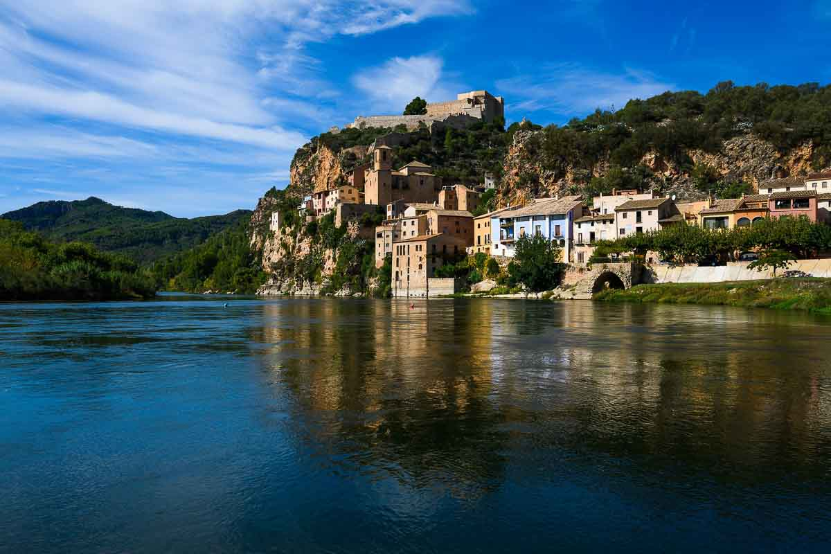 10 pueblos de Cataluña perfectos para la escapada del puente de octubre 10 pueblos de Cataluña perfectos para la escapada del puente de octubre