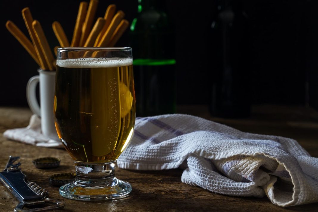 10 recetas con cerveza que ningún amante podrá resistir