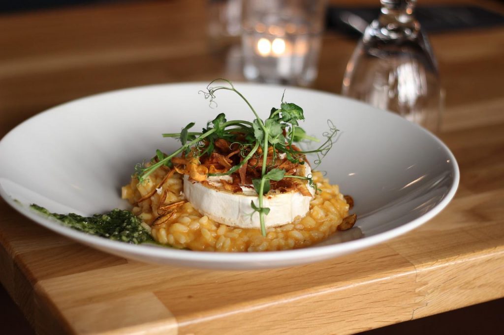 10 Recetas De Arroz Meloso Que Te Enamorarán