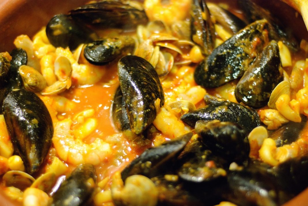 10 recetas de mejillones para innovar en tu cocina