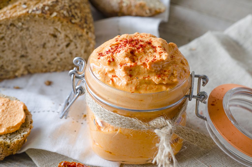 10 Recetas Para Usar El Tahini De Mercadona