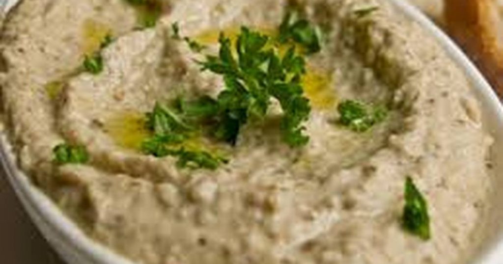 10 Recetas Para Usar El Tahini De Mercadona