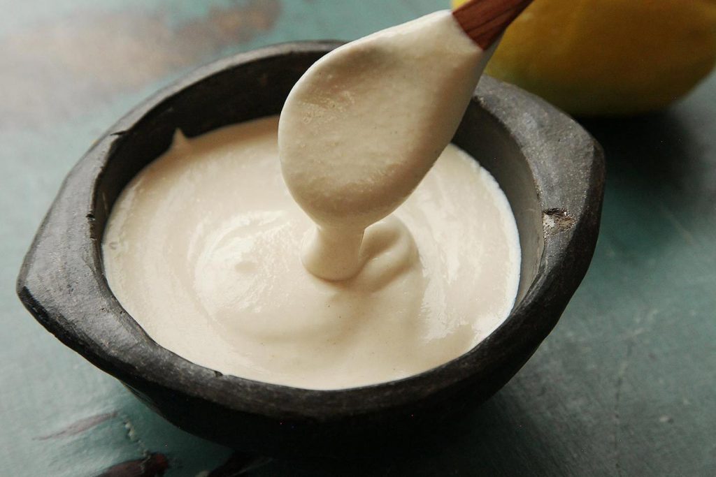 10 Recetas Para Usar El Tahini De Mercadona