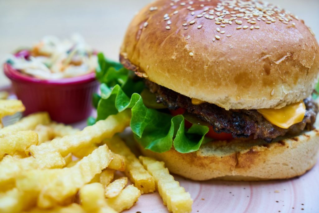 10 Recetas Rápidas Para Estudiantes Si Te Has Ido A Vivir A Un Piso