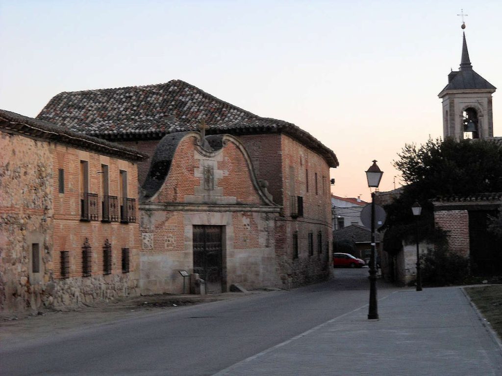 Talamanca de Jarama