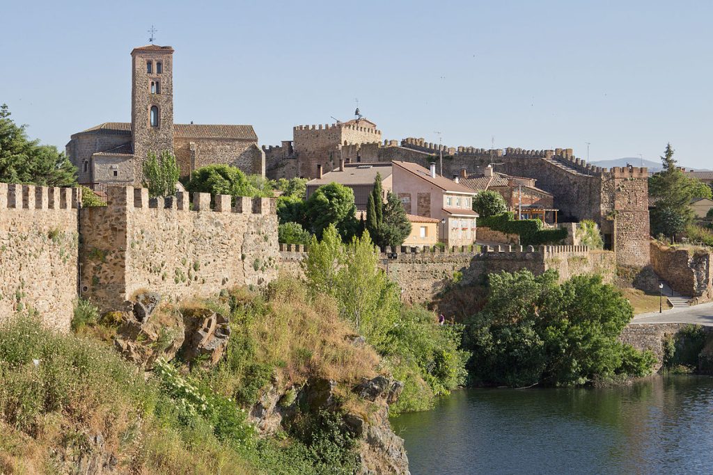 Buitrago de Lozoya