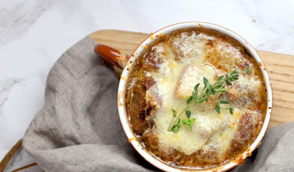 10 sopas de verduras con las que tomar un plato de cuchara a la semana 257 10 sopas de verduras con las que tomar un plato de cuchara a la semana