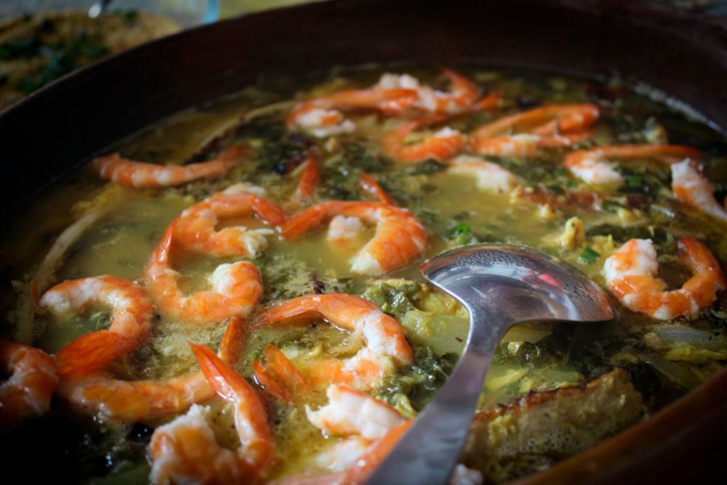 10 sopas de verduras con las que tomar un plato de cuchara a la semana 263 10 sopas de verduras con las que tomar un plato de cuchara a la semana