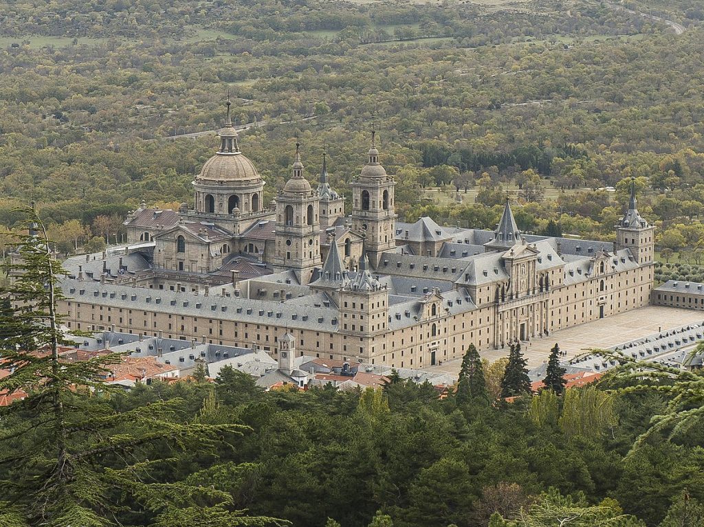 España
