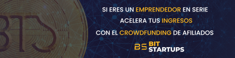 El puente entre emprendedores e inversores tiene nombre y se llama Bitstartups