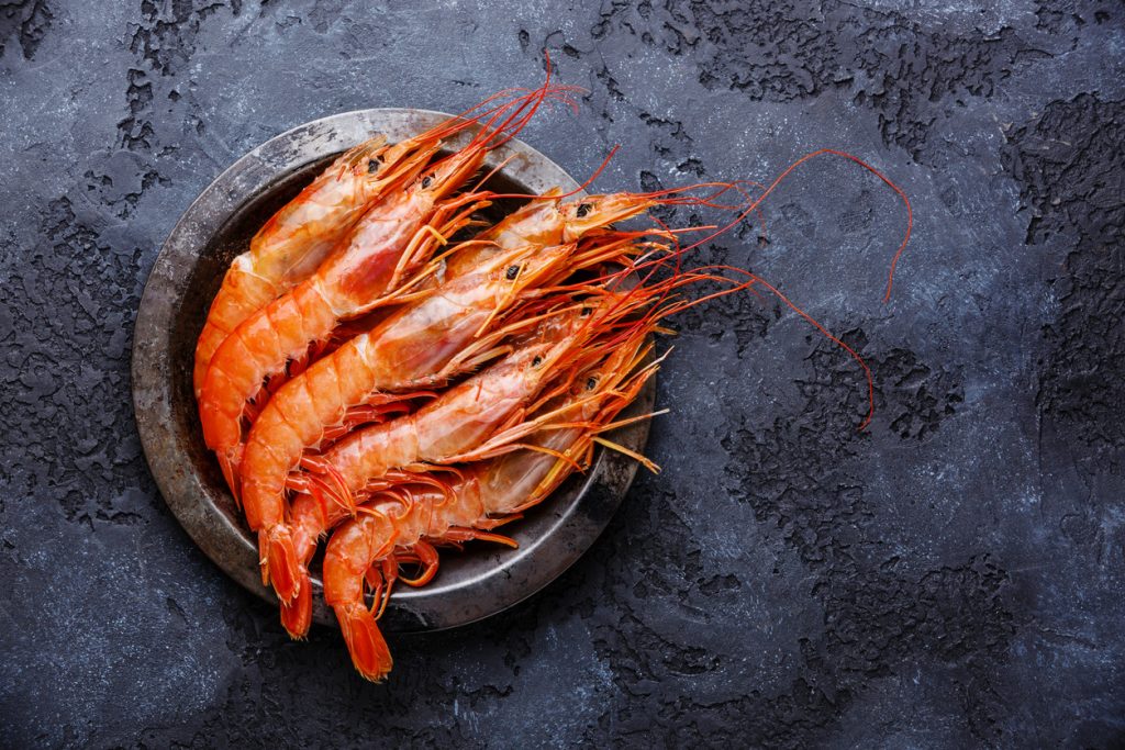 Pastel De Pescado