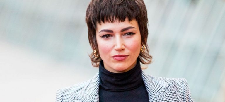 De ‘Física o química’ a ‘La casa de papel’: el cambio de Úrsula Corberó