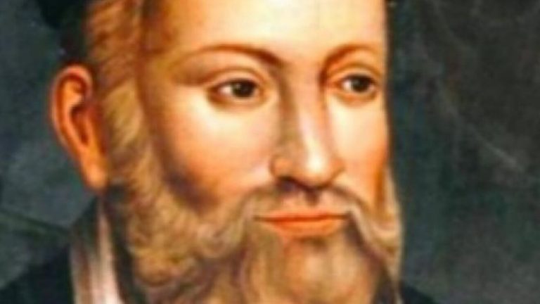 Todas las profecías de Nostradamus que se han cumplido en 2022