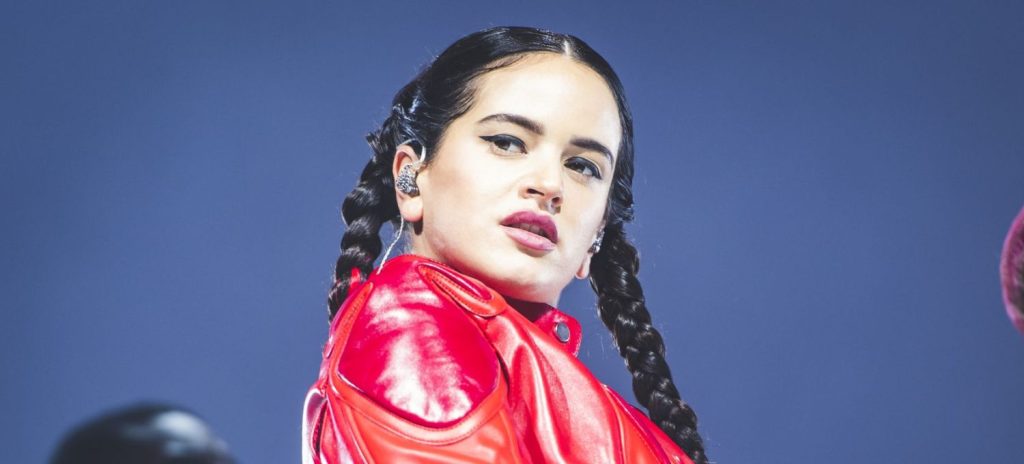 Rosalía