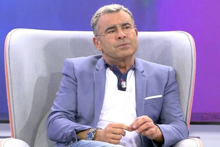 El colaborador de Sálvame al que Jorge Javier Vázquez quiere vetar