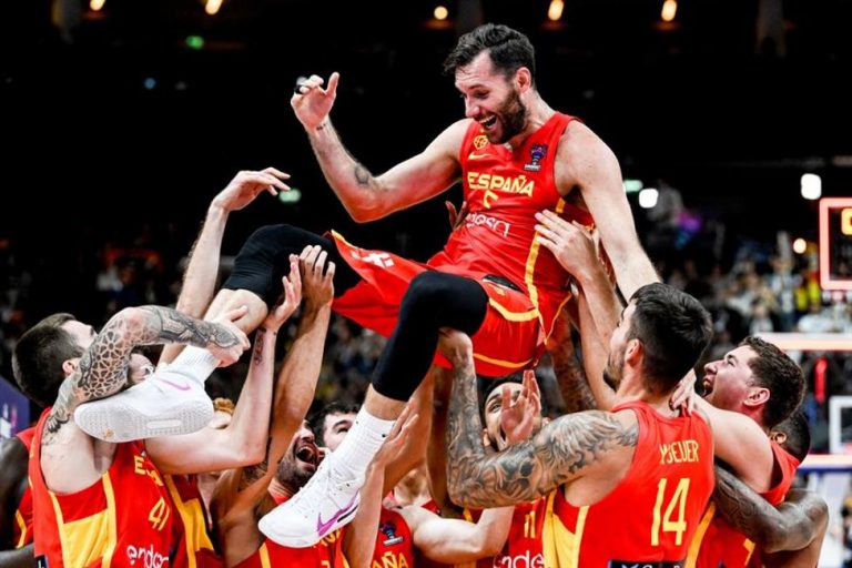 De los Gasol a los Hernángomez: ¿Es esta la nueva selección que merecemos?