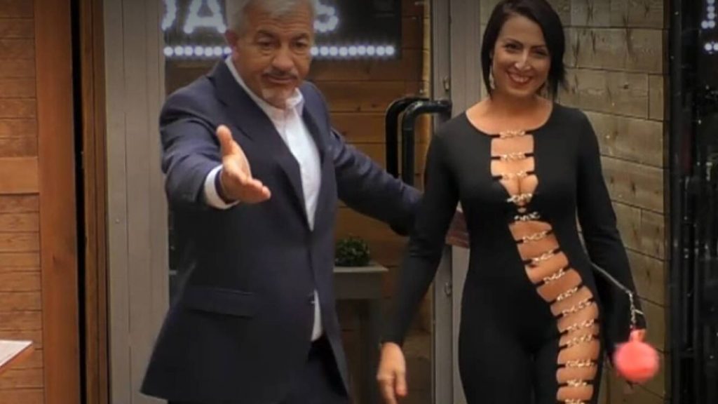 First Dates: Este Es El 'Dineral' Que Cobran Los Concursantes 