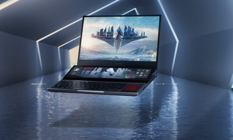 Estas son las mejores marcas de portátiles gaming según la OCU