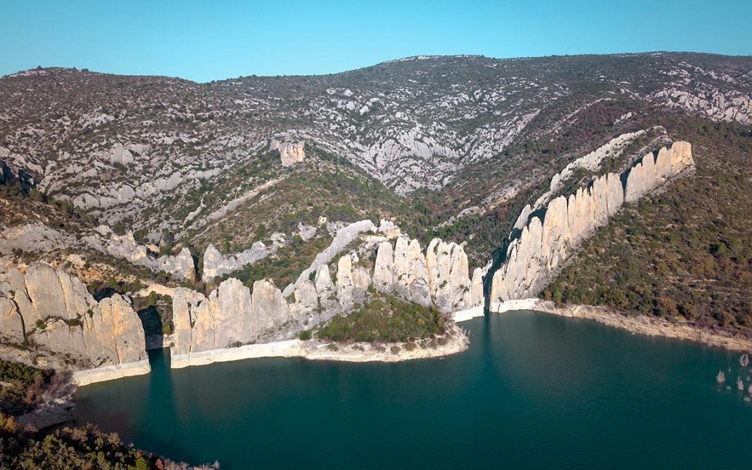 La casa del dragón: lugares de España que podrían inspirar a HBO para grabar la nueva temporada