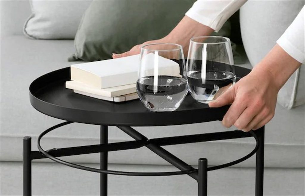 Una mesa ideal para tu hogar