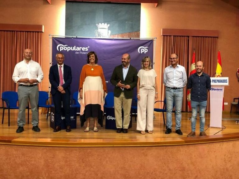 PP pide al Gobierno que aplique la compensación del tope al gas a empresas que utilizan la cogeneración como en Portugal
