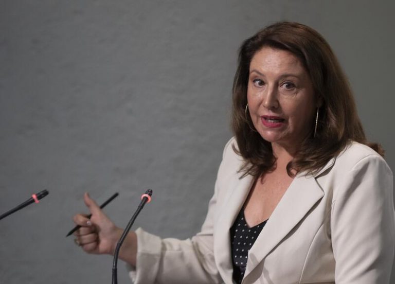 Andalucía replica a Sánchez que «no está bien informado» de sus medidas frente a la sequía