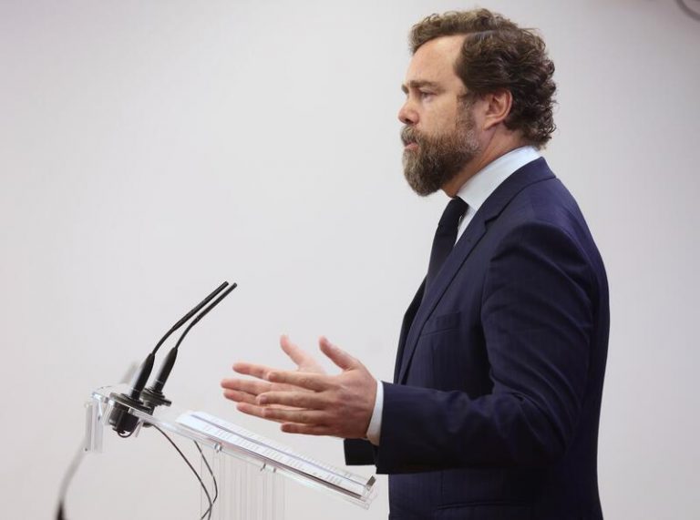 Vox, tras el atentado a Kirchner: «Si la izquierda mantuviera a sus huestes controladas habría mucha menos violencia»