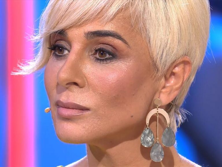 Ana María Aldón vuelve a hablar en ‘Ya es verano’