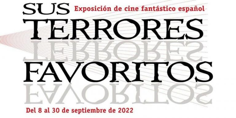 La SGAE homenajea en Madrid desde el jueves al cine fantástico español en la exposición ‘Sus terrores favoritos’
