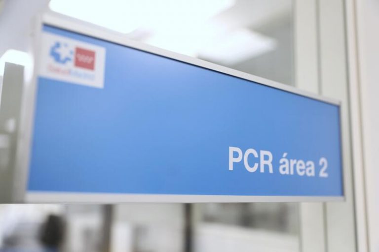 La Comunidad de Madrid alcanza los 2.400 casos de viruela del mono y las 5.735 dosis de vacuna administradas