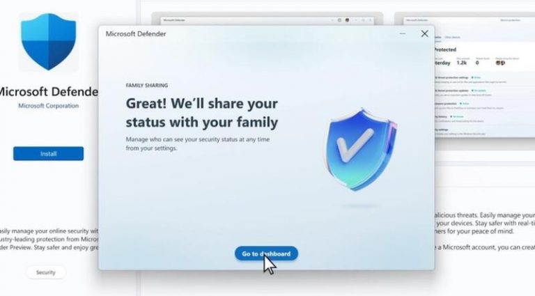 Un fallo en Windows Defender detecta como virus el navegador Chrome y apps como Discord y Spotify