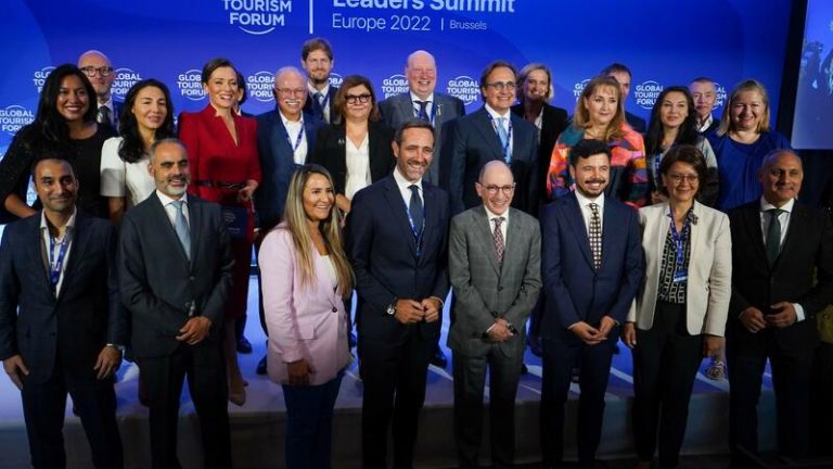 Ciudadanos pide a la UE que fomente el turismo como motor económico «ante un escenario de recesión»
