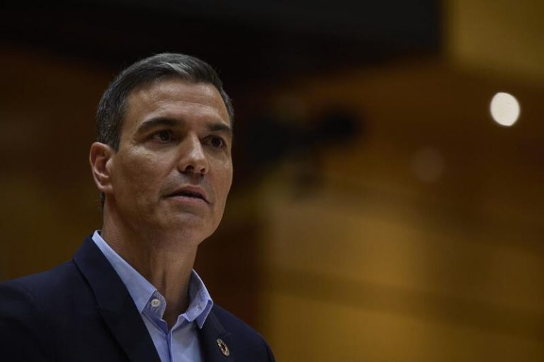 ERC pide a Sánchez que deje de «vilipendiar» a los independentistas y mirar a la derecha y «mire más a la izquierda»