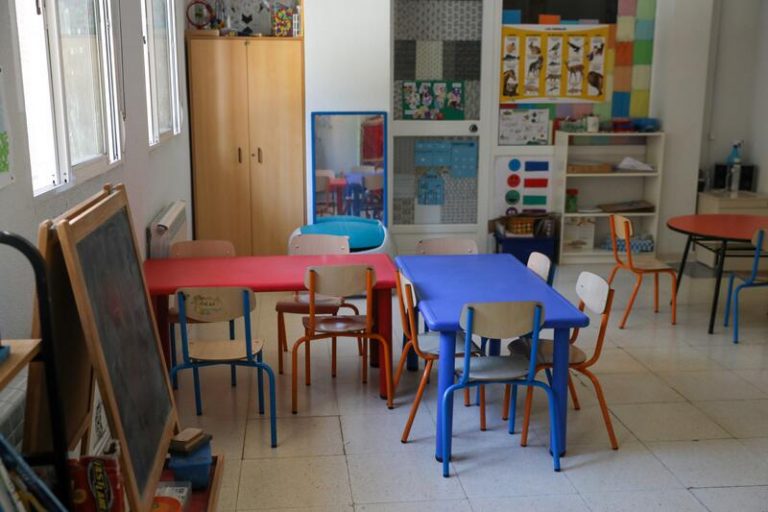 Más de 676.000 alumnos de Infantil y Primaria arrancan este miércoles el curso escolar en la Comunidad de Madrid